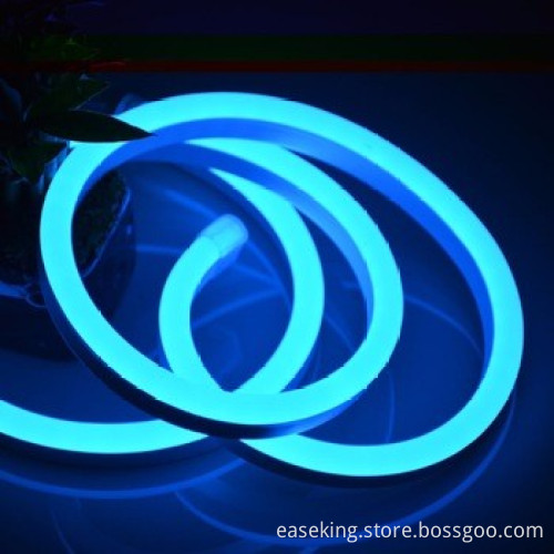Shenzhen led Custom neon light words rgb led neon light